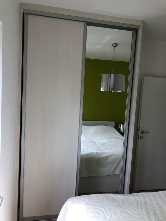ונטאצ'יצ'י Apartments Don מראה חיצוני תמונה